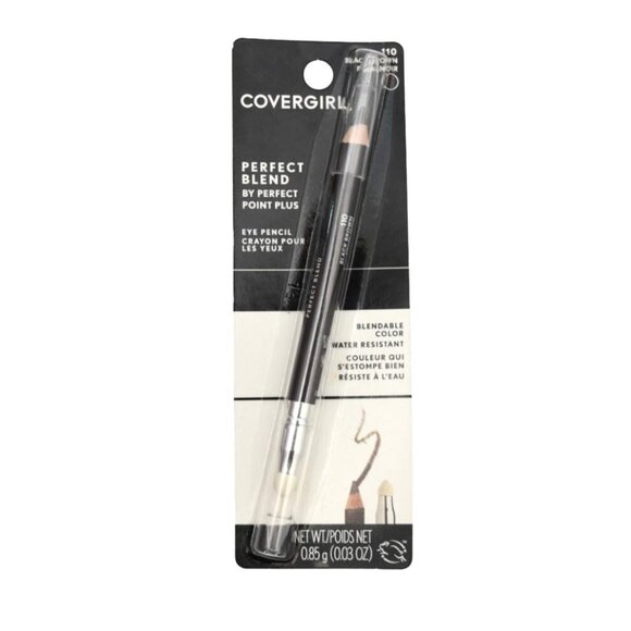 CoverGirl Eye Pencil Mascara Set Perfect Blend Easy Breezy Brow Remarkable - Picture 4 of 5